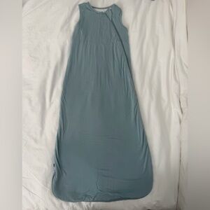 Kyte BABY Slate Blue Sleep Sack. 1.0 tog.